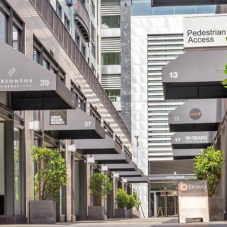 Dockside Deluxe + Cp! Apartment Auckland Bagian luar foto